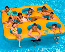 Related reviews you might like. 7 Massive Pool Floats That Ll Make You The Envy Of Your Instagram Followers