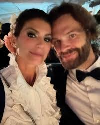 Danielle Woodside's Instagram, Twitter & Facebook