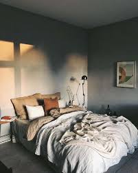 For example, you can easily paint the wall with grey color. Interior Color Trends Rust Is The Color Everybody Loves Now