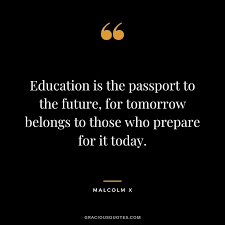 So here are 30 education quotes to inspire you to never stop learning. 56 Inspirational Education Quotes Importance