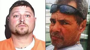 Ohio son arrested for allegedly killing his father, whose body is still  missing