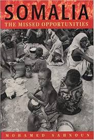 With over 100,000 titles to browse, there is surely something for everybody! Somalia The Missed Opportunities Sahnoun Mohamed 9781878379351 Amazon Com Books
