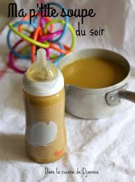 Ma P Tite Soupe Du Soir Des 8 9 Mois Nourriture Pour Enfants Aliments Pour Bebe Faits Maison Cuire Les Choux De Bruxelles