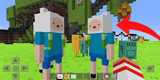 Free download minecraft v 1.17.34.02 hack mod apk (unlocked/immortality) for android mobiles, samsung htc nexus lg sony nokia tablets and more. Download Adventure Time Mod For Mcpe Free For Android Adventure Time Mod For Mcpe Apk Download Steprimo Com