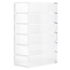 Si tratta di scatole di smistamento che possono essere facilmente. Contenitori In Acrilico Muji Online