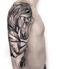 We did not find results for: Geometric Mandala Horse Tattoo Novocom Top