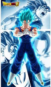 Phone wallpaper of ssjb vegito by foxofthestorm on deviantart. Vegito Blue Wallpapers Top Free Vegito Blue Backgrounds Wallpaperaccess