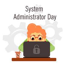 6 августа день памяти жертв бомбёжки в хиросиме: Den Sistemnogo Administratora Sharzh Smeshnoj Chelovek Izobrazheniya S Borodoj Sistemnym Administratorom Illyustraciya Shtoka Illyustracii Naschityvayushej 94937781