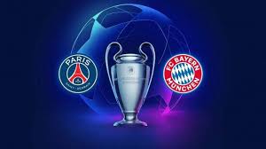 © berberanews.com manchester city vs chelsea. Final Liga Champions Psg Vs Munchen Tim Debutan Tantang Lima Kali Juara Liga Elite Eropa Tribun Jogja