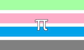 The new official polyamorous pride flag : Polyaffectionate By Pride Flags On Deviantart