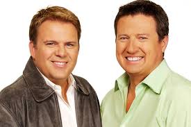 Top 40 Event Designers 2017: Larry Abel and Raymond McCallister