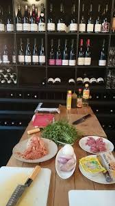 Cours De Cuisine Coreenne Et Interview De Pierre Sang Boyer