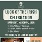 Luck of the Irish Celeb