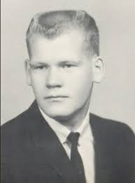 Bernard Franklin Crowe (1946-1992)