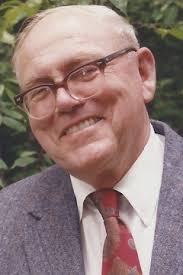 Obituary for Volkmar U. 'Pete' Megnin (Guest book)