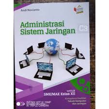 We did not find results for: Administrasi Sistem Jaringan Kelas 3 Smk Mak Xii Keahlian Tkj K13 Revisi Ki Kd Penerbit Erlangga Shopee Indonesia