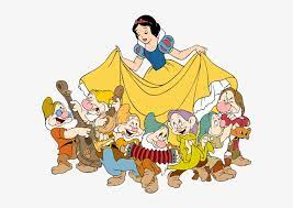 Please contact us if you want to publish a snow. Snow White And The Seven Dwarfs Png Transparent Snow White And The Seven Dwarfs Clipart Png Image Transparent Png Free Download On Seekpng