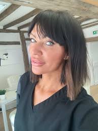 Marie Dolan RGN, INP