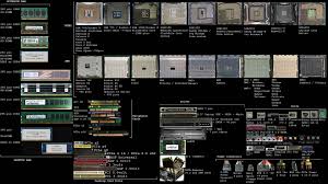 Darker Version Of U Seajaycj Computer Hardware Chart Imgur