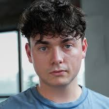 Tristan Raines's Instagram, Twitter & Facebook