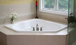 Una vasca da bagno angolare di 90x90 cm, ideale per sostituire la vecchia doccia, costa appena 350 euro. Quanto Costa Una Vasca Da Bagno In Muratura Prezzi E Consigli Tirichiamo It