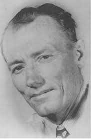 Frank Behringer (1909-1959)