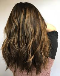 Best for base color & highlights: 39 Sweetest Caramel Highlights On Light Dark Brown Hair