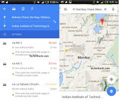 Use it for everything from brainstorming to creating a trip itinerary to navigating on the go. How To Use Google Maps To Share Routes