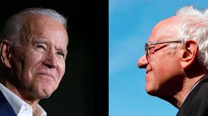 Joe Biden Won the Democratic Primary. But Bernie Sanders Won the Party.