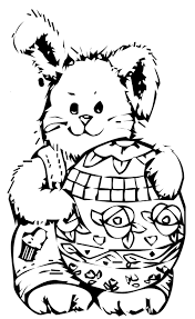 Kolorowanki Wielkanocne, Pisanki, Świąteczne - Kolorowanki, Czas ...