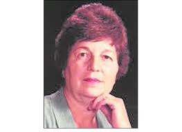 Sarah Terio Obituary (1944