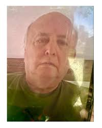 Does anyone know Richard Getz? I found something of his.