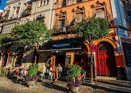 Debes comprar leche, huevos, mantequilla, etcétera. How To Order Coffee In Spanish 13 Ways Plus Vocab And Expressions Enjoyjava