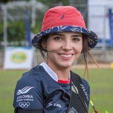 She also has a tattoo on her right arm. Valentina Acosta Giraldo Won Gold And Captured Our Hearts