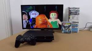 You need utorrent for downloading.torrent files. Playstation 3 Lego Batman The Videogame Youtube