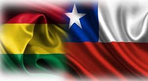 Relations soured even more after bolivia lost its coast to chile during the war of the pacific and. Chile Bolivia El Comienzo Del Fin Opinion Telesur