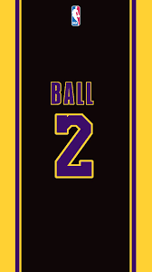 Ahead of this year's nba season, the los angeles lakers have revealed some new threads. Jersey Concepts On Twitter Los Angeles Lakers Wallpaper Lakers Lakersnation