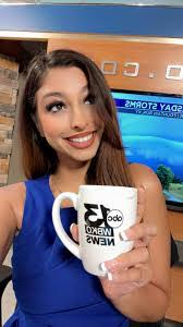 Raquel Dominguez's Instagram, Twitter & Facebook