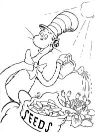 You can print or download them to color and offer them to your family and friends. Get This Online Dr Seuss Coloring Pages 73989