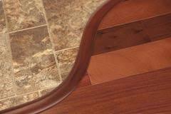 Flexitions Stainable Flexible T Molding 1 X2f 2 Quot X 2 Quot X 84 Quot Available Unfinished Or Pre Sta Installing Hardwood Floors Flexible Tile Flooring