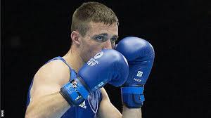 Josh taylor vs jose ramirez result: Josh Taylor Commonwealth Gold Medallist Targets Success As Pro Bbc Sport