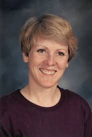 Kathleen Jarman Obituary