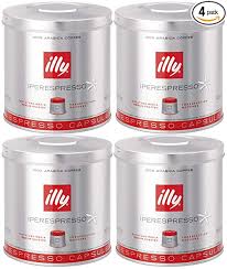 Maybe you would like to learn more about one of these? Illy Iperespresso Capsules Woove Gmbh