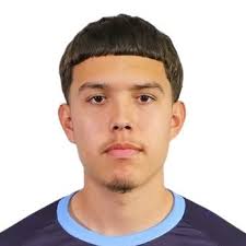 Profile Isaac Romero, : Info, news, matches and statistics