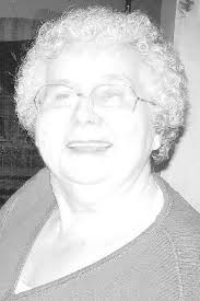 Althea Lute Obituary (2015)