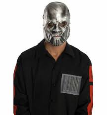 3138 se military dr ste 121 san antonio, tx, 78223. Latex Slipknot Costume Masks Eye Masks For Sale Ebay