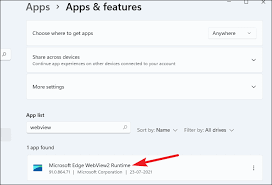 Webview2 アプリでは、webview2 ランタイムの特定のバージョンが必要と指定することはできません。 microsoft edgeチャネル (beta、dev、canary) を使用すると、webview2 ランタイムで次に何が来るのかを確認できます。 What Is Microsoft Edge Webview2 Runtime All Things How