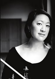 MITSUKO UCHIDA AND MAHLER CHAMBER ORCHESTRA