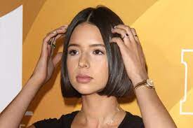 Discover top playlists and videos from your favorite artists on shazam! Angela Aguilar Pregnant At 17 She Tells The Truth Herself Video