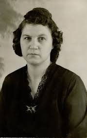 Elsie Keith Haley (1911-2012)